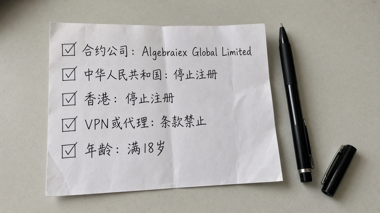 CoinEx怎么注册？开户注册完整流程与注意事项