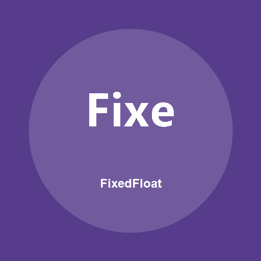 FixedFloat