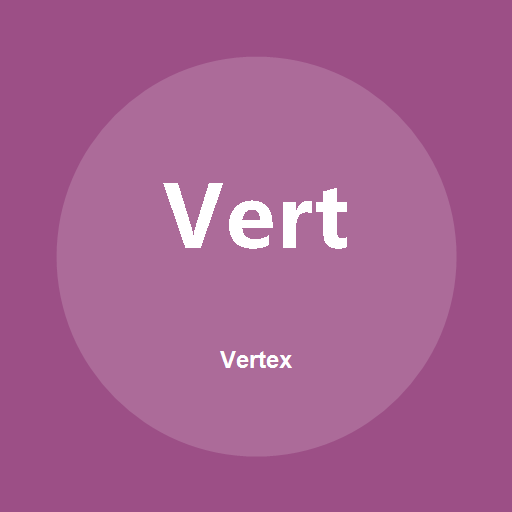 Vertex